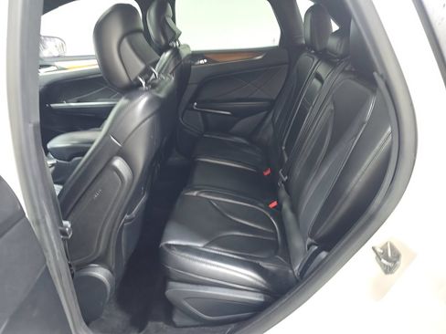 Used 2018 Lincoln MKC Reserve w/ Canadian Touring Package AWD/4WD image 11