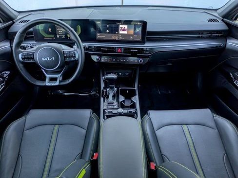 Used 2025 Kia K5 GT FWD image 14