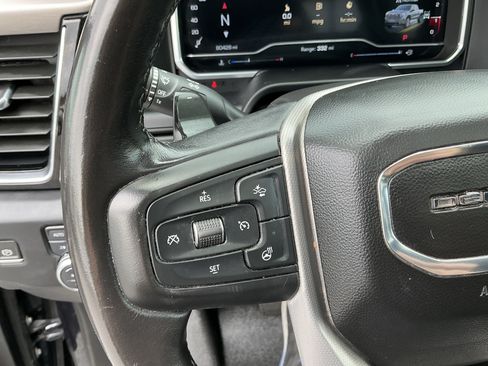 Used 2022 GMC Sierra 1500 Denali AWD/4WD image 17