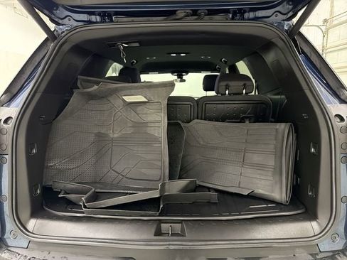 Certified 2023 Chevrolet Traverse LT image 15