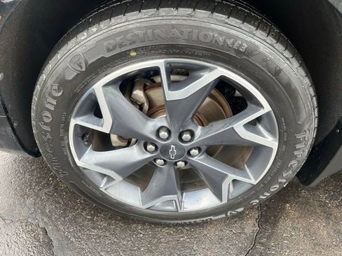 Used 2019 Chevrolet Blazer RS w/ LPO, Floor Liner Package image 9