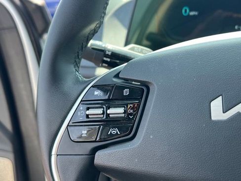 Certified 2023 Kia EV6 Wind RWD image 22