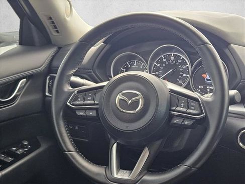 Used 2022 MAZDA CX-5 AWD 2.5 S image 18