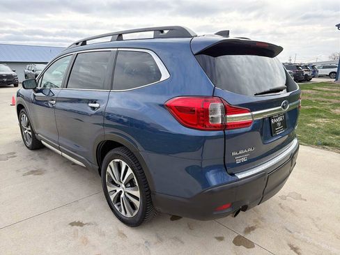 Used 2020 Subaru Ascent Touring image 4
