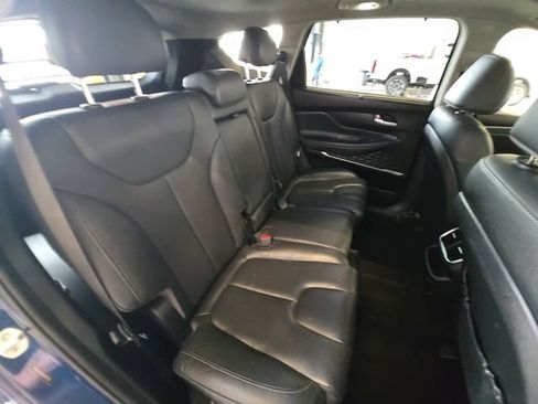 Used 2019 Hyundai Santa Fe Limited AWD/4WD image 28