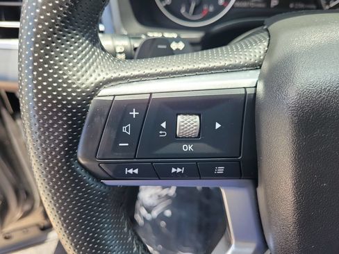 Used 2024 Mitsubishi Outlander SE FWD image 18