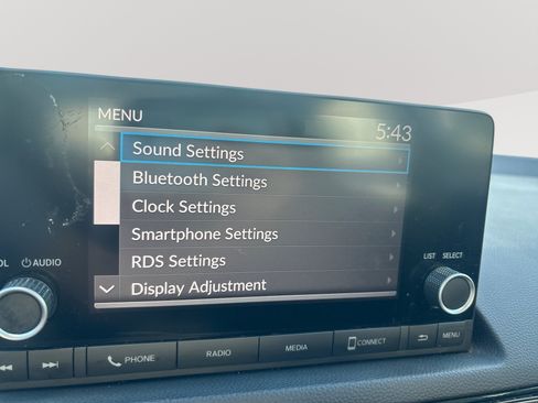 Used 2022 Honda Civic LX image 19