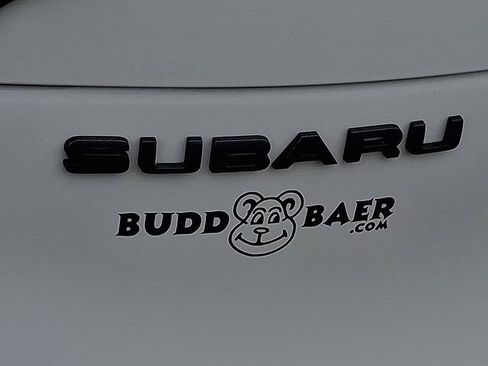 New 2026 Subaru Forester Sport AWD/4WD image 11