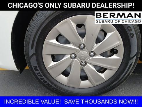 Used 2018 Kia Rio LX image 25