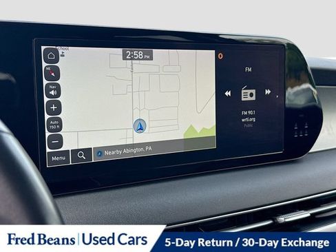 Used 2023 Hyundai Palisade XRT AWD/4WD image 19