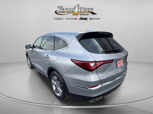 Used 2023 Acura MDX FWD image 6