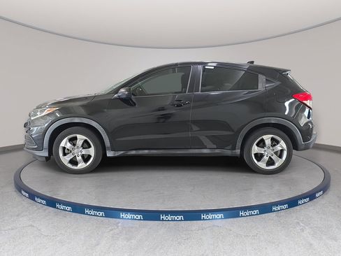 Used 2022 Honda HR-V LX image 11