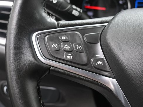 Used 2024 Chevrolet Equinox LT AWD/4WD image 20