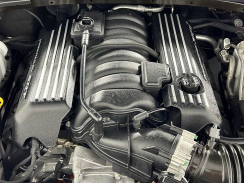 Used 2021 Dodge Challenger R/T Scat Pack RWD image 32