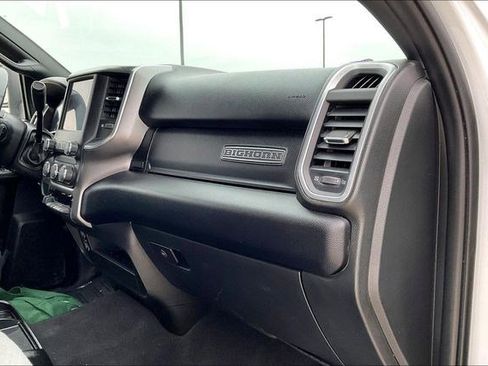 Used 2024 RAM 3500 Big Horn image 20