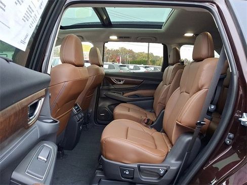 New 2025 Subaru Ascent Touring image 8