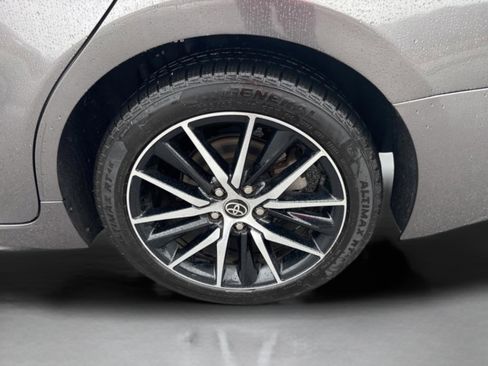 Used 2023 Toyota Camry SE image 41