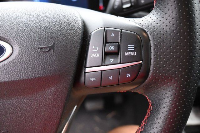 Used 2025 Ford Escape ST-Line FWD image 25