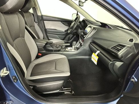 Used 2020 Subaru Crosstrek 2.0i AWD/4WD image 31