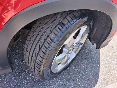 Used 2017 Honda HR-V EX image 21