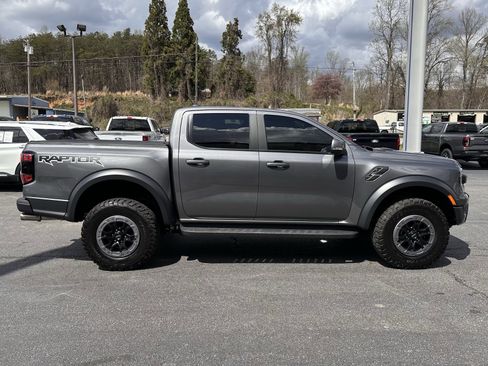 Used 2025 Ford Ranger Raptor AWD/4WD image 5