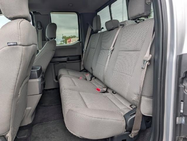 Used 2017 Ford F150 XLT w/ Equipment Group 302A Luxury AWD/4WD image 15