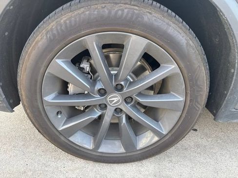 Used 2025 Acura MDX A-Spec AWD/4WD image 5