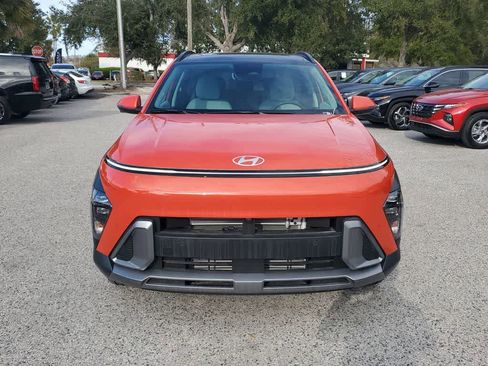 New 2026 Hyundai Kona Limited image 9