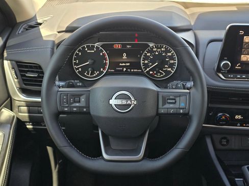 New 2026 Nissan Rogue SV image 14