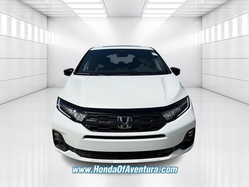 New 2026 Honda Odyssey Sport-L image 5