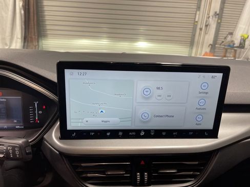 Used 2024 Ford Escape Active w/ Tech Pack #1 image 27