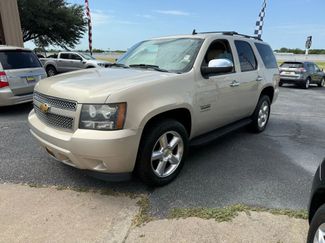 Used 2012 Chevrolet Tahoe LT w/ Texas Edition image 1