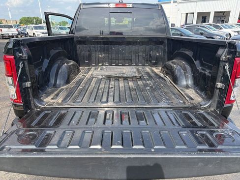 Used 2022 RAM 1500 Lone Star image 23
