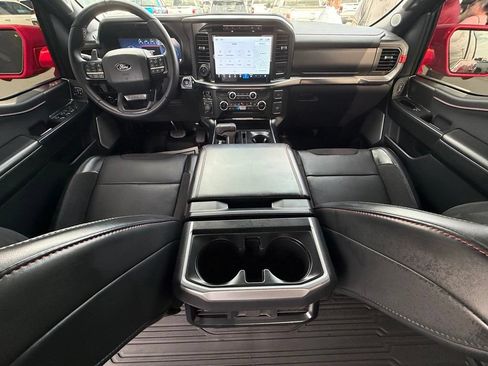 Used 2024 Ford F150 Raptor AWD/4WD image 17