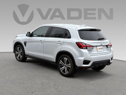 Used 2024 Mitsubishi Outlander Sport AWD image 20