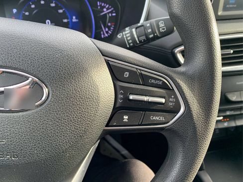 Used 2020 Hyundai Santa Fe SEL AWD/4WD image 29