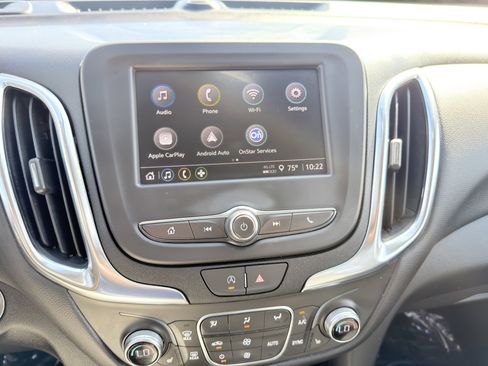 Used 2024 Chevrolet Equinox LT image 31