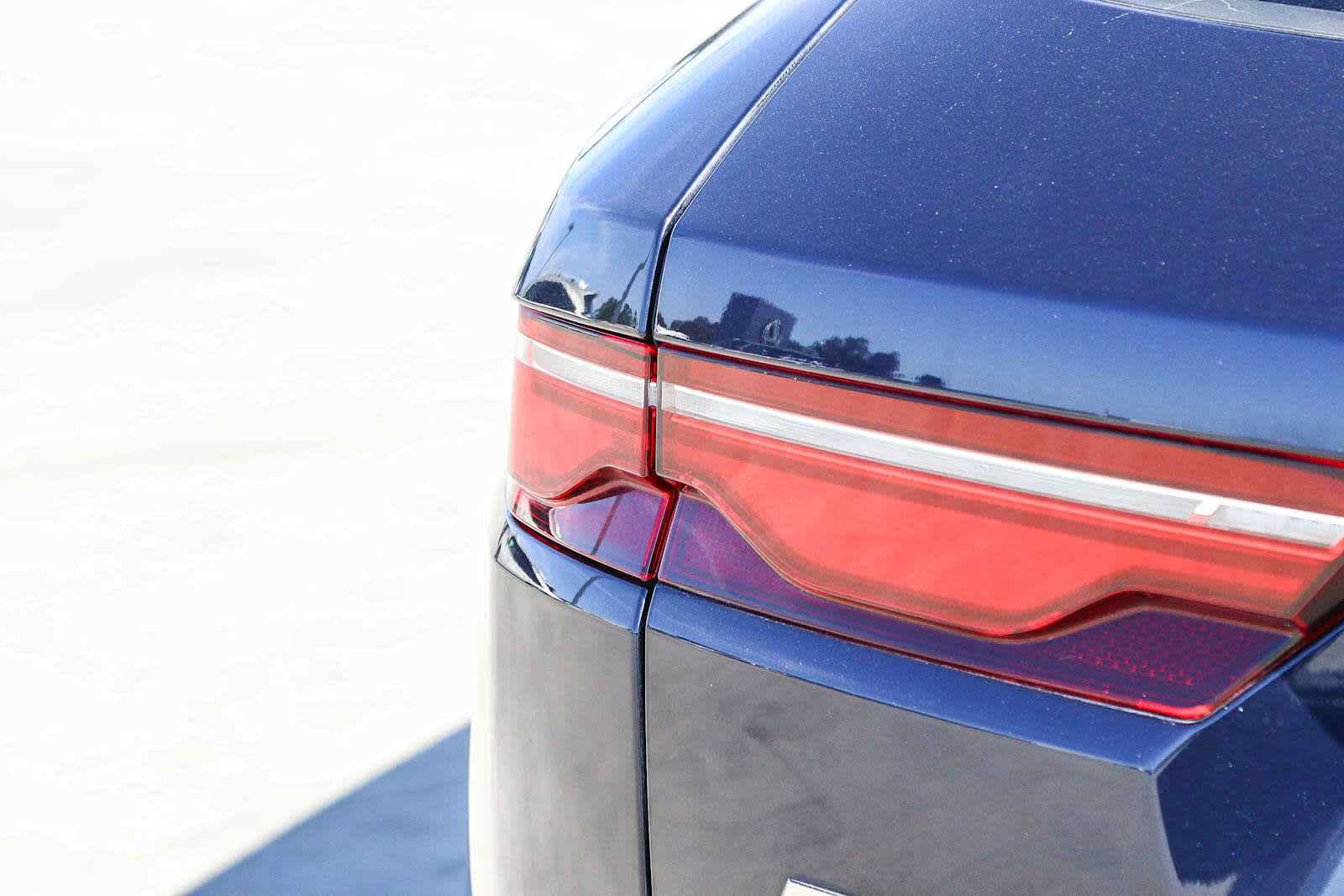 Used 2021 Jaguar F-PACE S AWD/4WD image 14