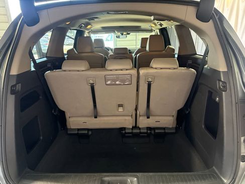 Used 2019 Honda Odyssey EX-L image 5
