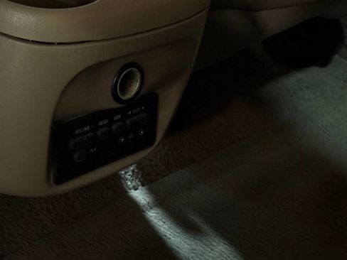 Used 2001 Ford Excursion Limited image 74