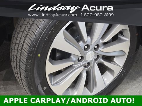 Used 2019 Buick Encore Preferred image 24