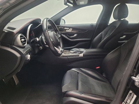 Used 2017 Mercedes-Benz C 43 AMG 4MATIC Sedan image 17