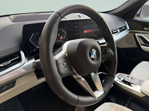 New 2026 BMW X1 xDrive28i w/ Technology Package AWD/4WD image 13