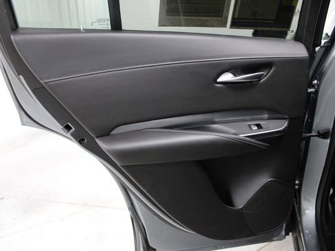 Used 2024 Cadillac XT4 Premium Luxury image 22