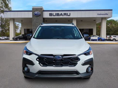 New 2026 Subaru Crosstrek 2.0i Premium AWD/4WD image 9