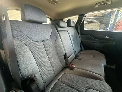 Used 2023 Hyundai Santa Fe SEL FWD image 26