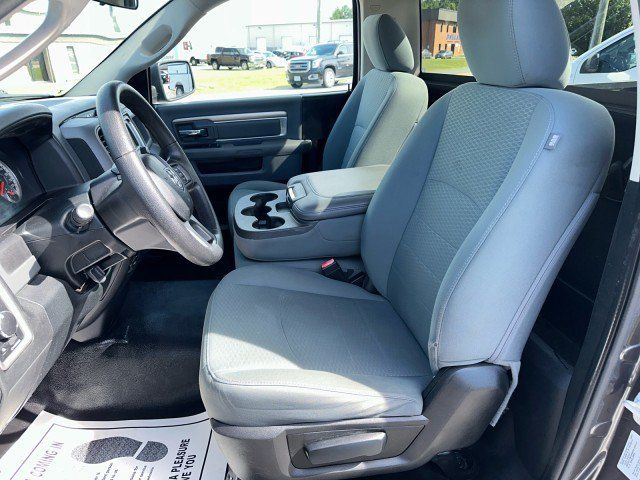 Used 2017 RAM 1500 Tradesman w/ Power & Remote Entry Group RWD image 17
