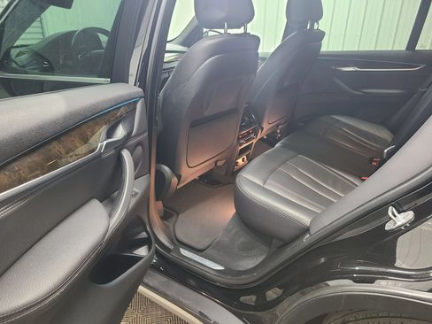 Used 2018 BMW X5 xDrive35i w/ M Sport Package AWD/4WD image 37