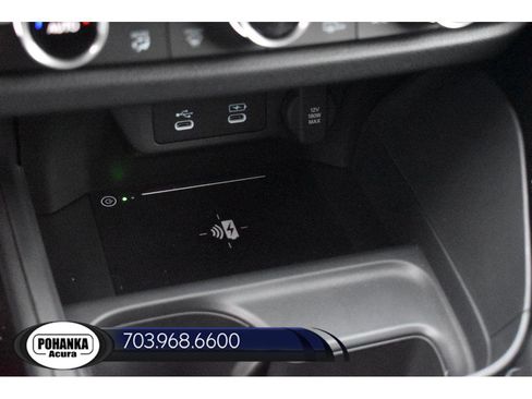 New 2025 Acura ADX A-Spec image 26