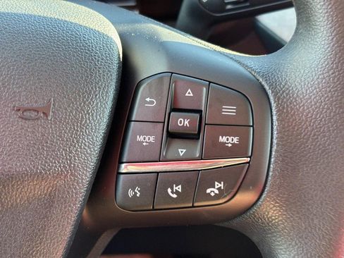 New 2026 Ford Maverick XLT AWD/4WD image 22